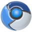 chromium logo